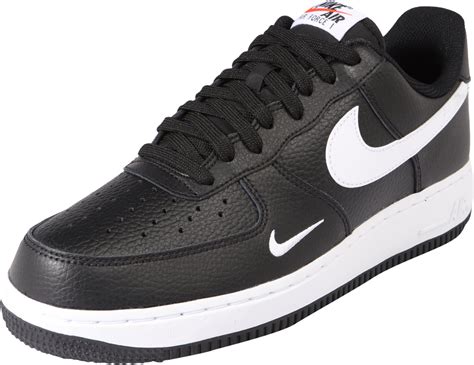 nike air force 1 laag zwart sail|NikeLab Air Force 1 Low 'Black & Sail''. Nike SNKRS.